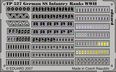 german ranks ww2