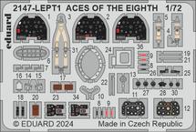 ACES OF THE EIGHTH PE-set 1/72 