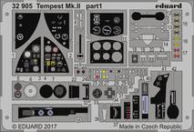 Tempest Mk.II 1/32 