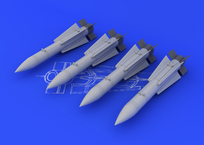 AIM-54C　フェニックス 1/48 