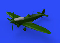 Spitfire Mk.IX kryt motoru pozdní verze 1/48 