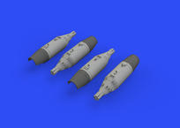 UB-32A-24 raketnice 1/48 