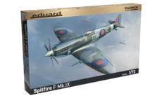 Spitfire F Mk.IX 1/72 