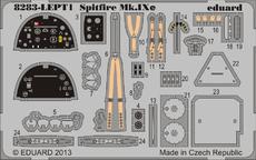 Spitfire Mk.IXe LEPT 1/48 
