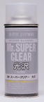 Mr.Super Clear Gloss - 170ml 