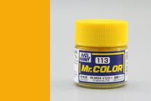 Mr.Color - RLM04 žlutá 