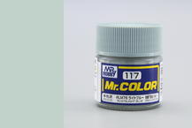 Mr.Color - RLM76 větle modrá 