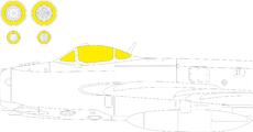 MiG-17F 1/48 
