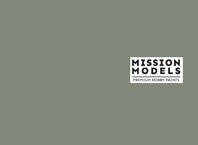 Barva Mission Models - šedá, Neutral Haze Grey US Navy (WWII / Post) 30ml 