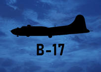B-17F SPACE 1/48 