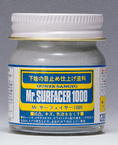 Mr.Surfacer 1000 - 40ml 