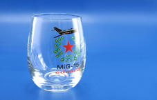 MiG-15 glass 