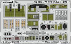 B-24H 1/72 