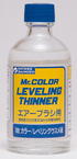 Mr.Color Leveling Thinner - ředidlo 110ml 