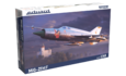 MiG-21MF 1/48 - 1/2