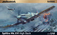Spitfire Mk.XVI High Back 1/48 - 2/2