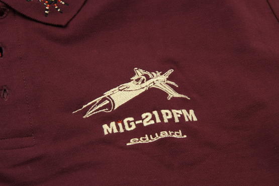Polo MiG-21PFM (XL)  - 2