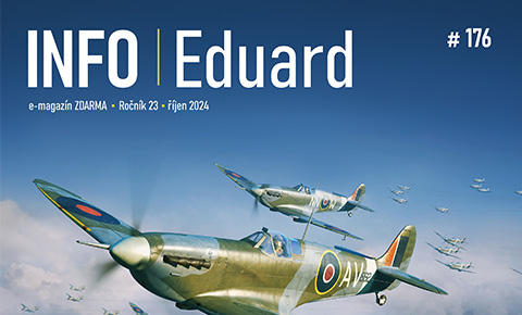 INFO EDUARD FOR OCTOBER 2024