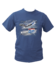 T-Shirt &quot;Československé patnáctky&quot; (MiG-15) (L) 