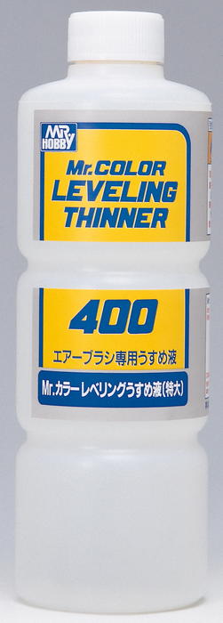 Leveling Thinner 400ml